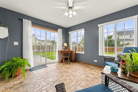 Tiny photo for 354 Settler Road, DeKalb, IL 60115 (MLS # 12765044)