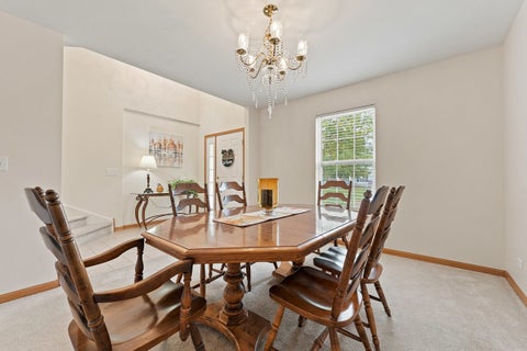 Tiny photo for 354 Settler Road, DeKalb, IL 60115 (MLS # 12765044)