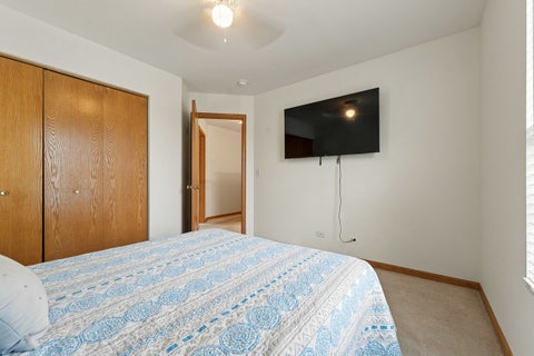 Tiny photo for 354 Settler Road, DeKalb, IL 60115 (MLS # 12765044)