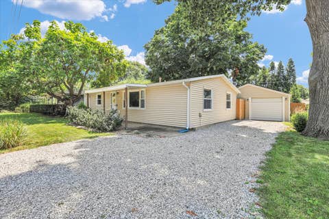 Tiny photo for 901 E Fairview Drive, Tuscola, IL 61953 (MLS # 12709824)