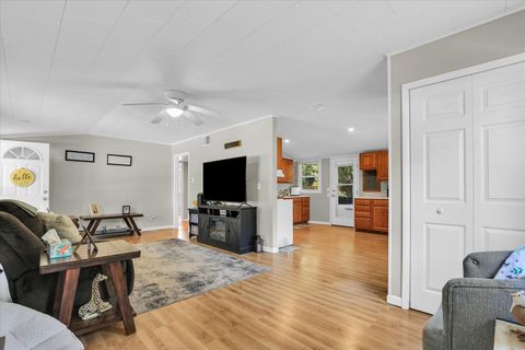 Tiny photo for 901 E Fairview Drive, Tuscola, IL 61953 (MLS # 12709824)