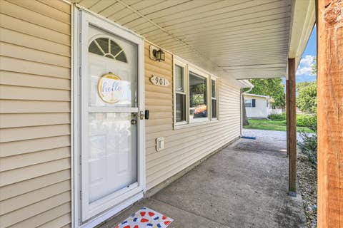 Tiny photo for 901 E Fairview Drive, Tuscola, IL 61953 (MLS # 12709824)