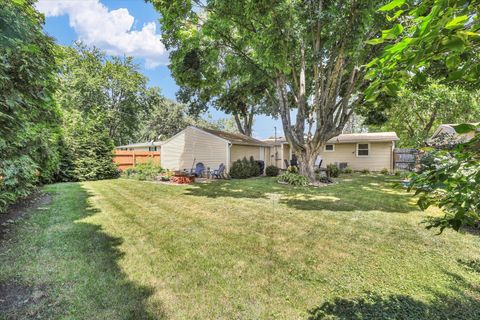 Tiny photo for 901 E Fairview Drive, Tuscola, IL 61953 (MLS # 12709824)