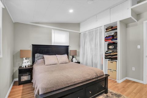 Tiny photo for 901 E Fairview Drive, Tuscola, IL 61953 (MLS # 12709824)