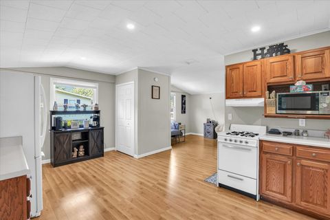 Tiny photo for 901 E Fairview Drive, Tuscola, IL 61953 (MLS # 12709824)