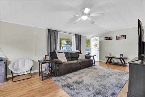 Tiny photo for 901 E Fairview Drive, Tuscola, IL 61953 (MLS # 12709824)