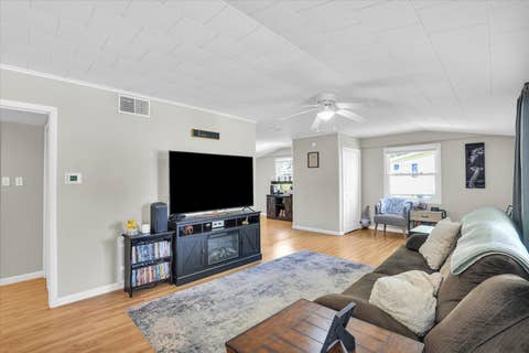 Tiny photo for 901 E Fairview Drive, Tuscola, IL 61953 (MLS # 12709824)