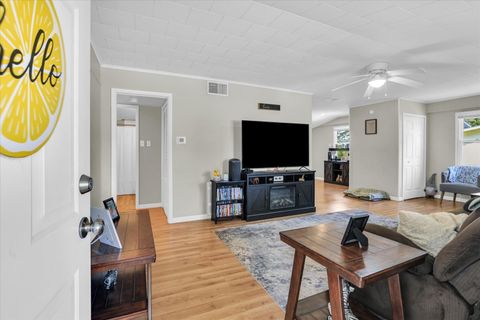 Tiny photo for 901 E Fairview Drive, Tuscola, IL 61953 (MLS # 12709824)