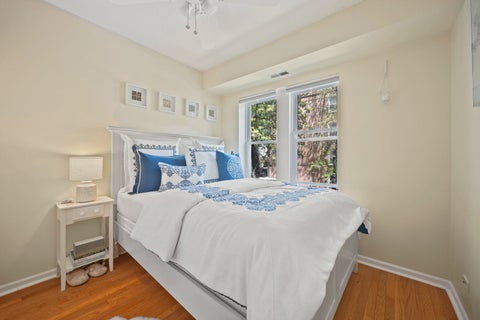 Tiny photo for 4427 N Lawndale Avenue #1B, Chicago, IL 60625 (MLS # 12685224)