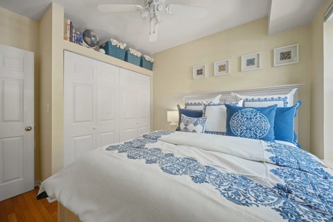 Tiny photo for 4427 N Lawndale Avenue #1B, Chicago, IL 60625 (MLS # 12685224)