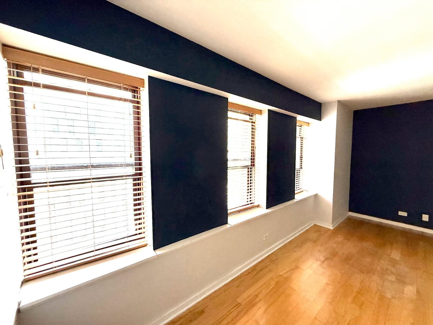 40 E 9th Street 1103