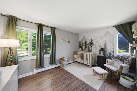 Tiny photo for 22 Plum Court, Sleepy Hollow, IL 60118 (MLS # 12684580)