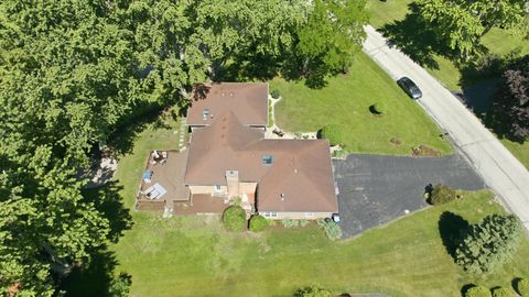 Tiny photo for 22 Plum Court, Sleepy Hollow, IL 60118 (MLS # 12684580)