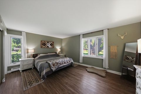 Tiny photo for 22 Plum Court, Sleepy Hollow, IL 60118 (MLS # 12684580)