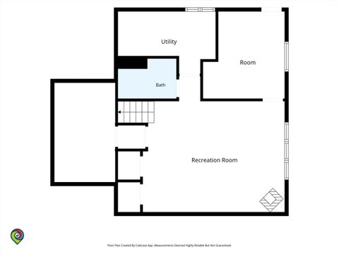Tiny photo for 22 Plum Court, Sleepy Hollow, IL 60118 (MLS # 12684580)