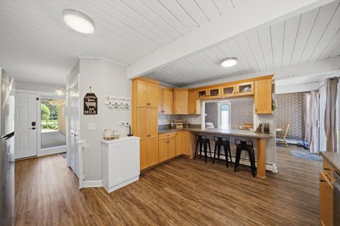 Tiny photo for 22 Plum Court, Sleepy Hollow, IL 60118 (MLS # 12684580)