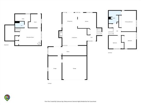 Tiny photo for 22 Plum Court, Sleepy Hollow, IL 60118 (MLS # 12684580)