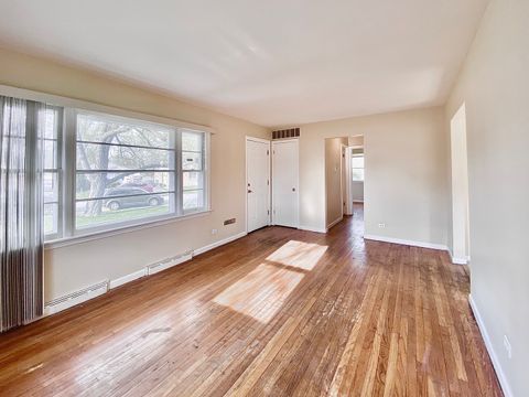 Tiny photo for 306 CALUMET Boulevard, Harvey, IL 60426 (MLS # 12487685)