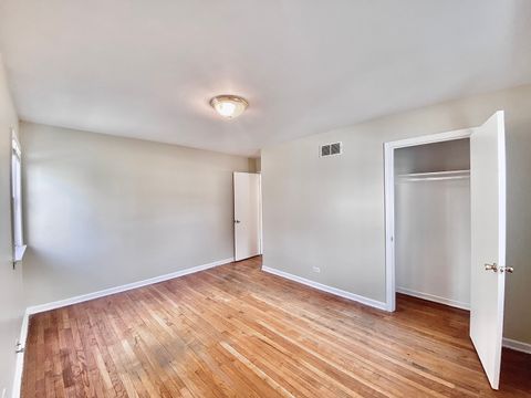 Tiny photo for 306 CALUMET Boulevard, Harvey, IL 60426 (MLS # 12487685)