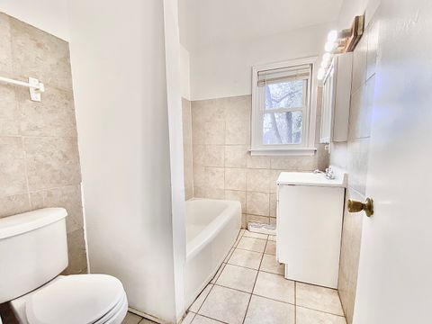 Tiny photo for 306 CALUMET Boulevard, Harvey, IL 60426 (MLS # 12487685)