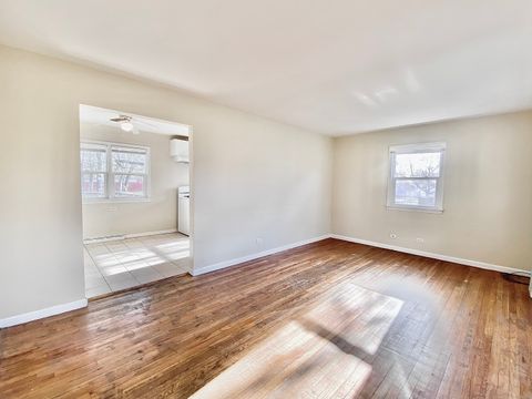Tiny photo for 306 CALUMET Boulevard, Harvey, IL 60426 (MLS # 12487685)