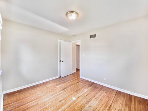 Tiny photo for 306 CALUMET Boulevard, Harvey, IL 60426 (MLS # 12487685)