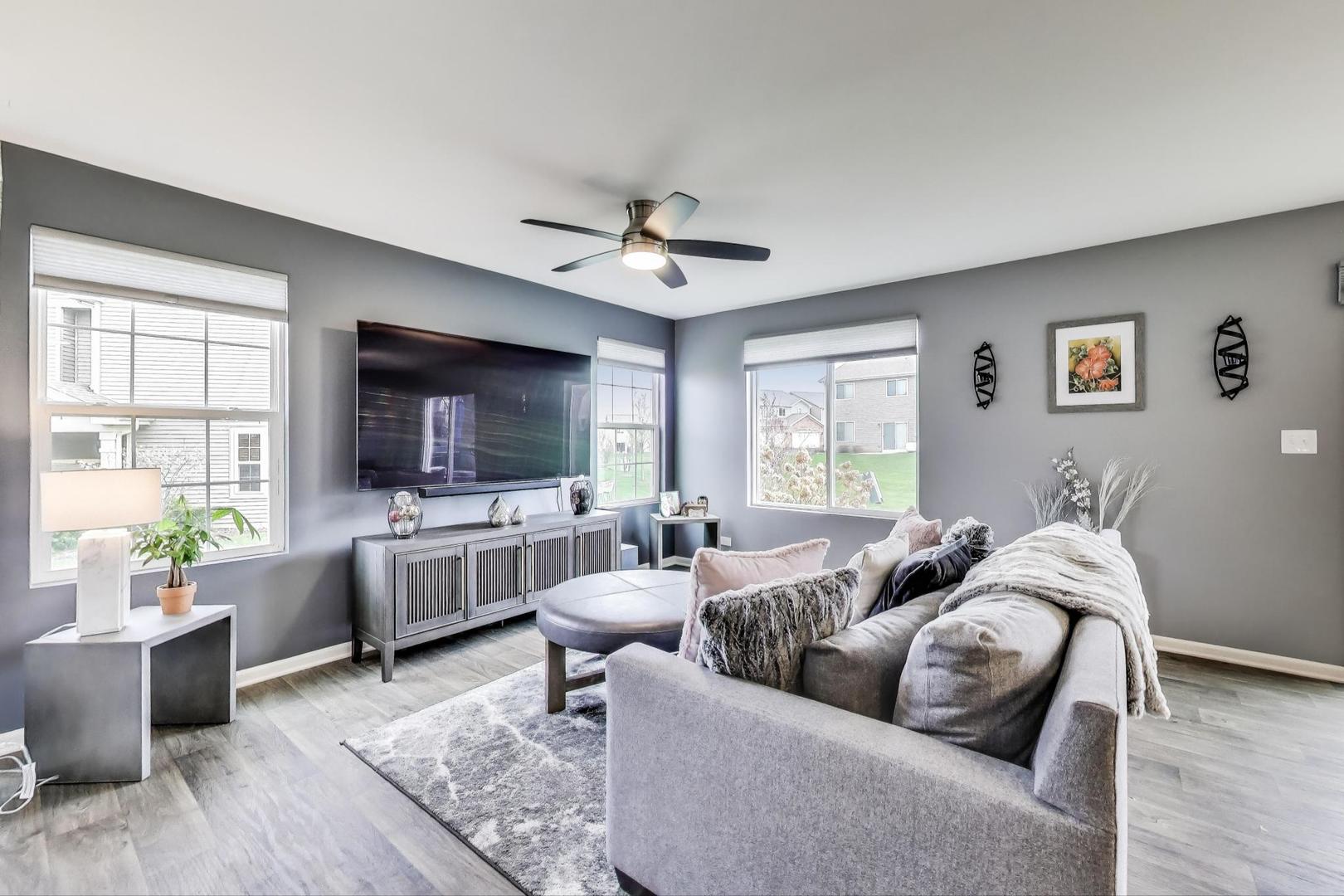 1129 Amber Drive