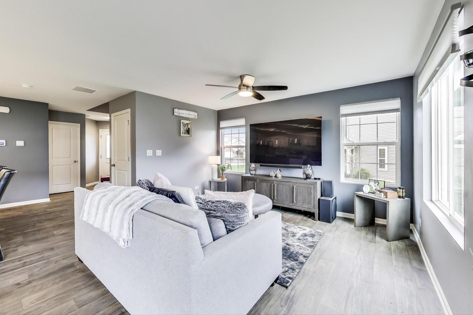 1129 Amber Drive