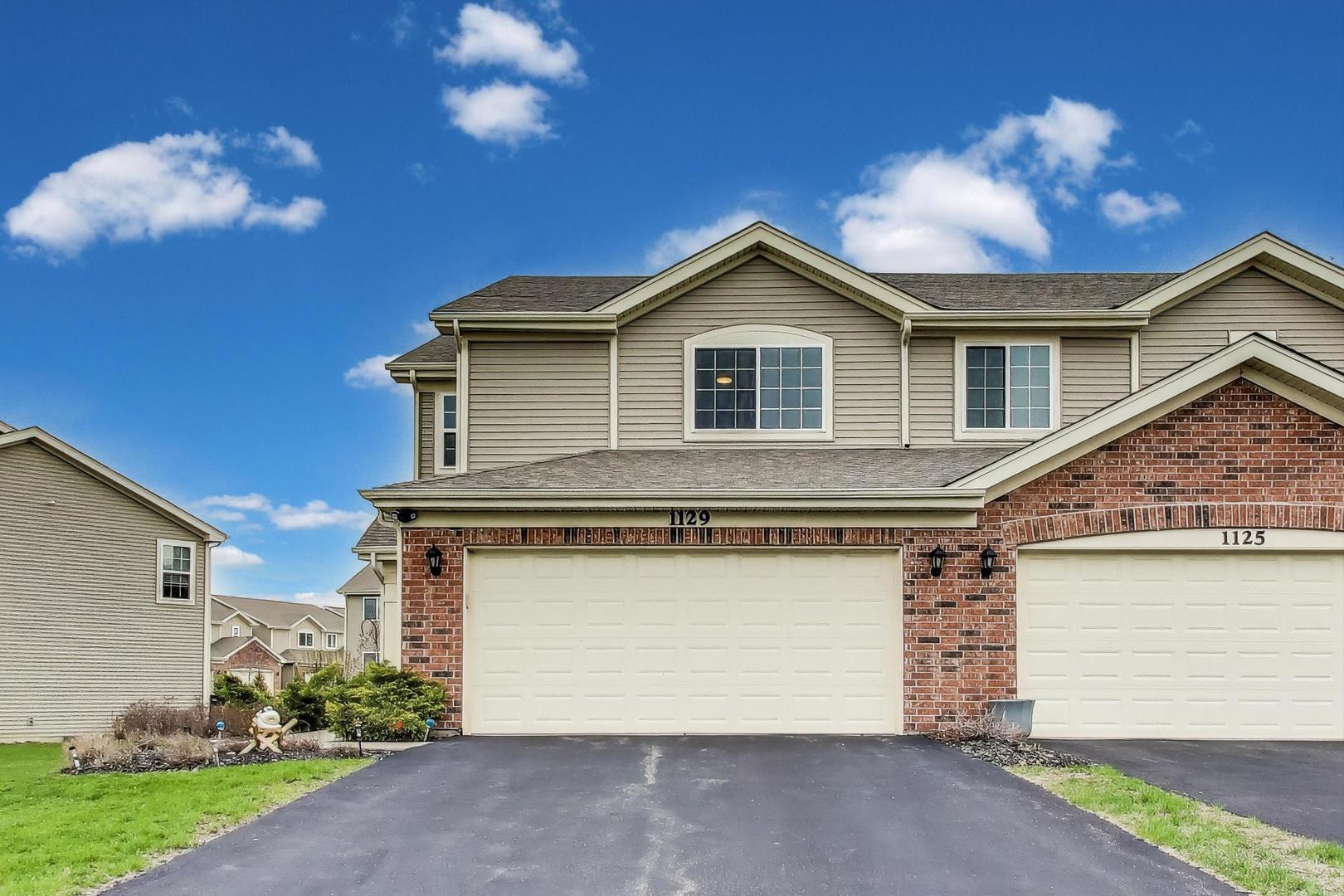 1129 Amber Drive