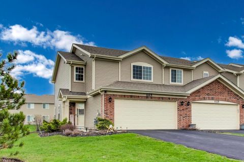 1129 Amber Drive Cary IL 60013