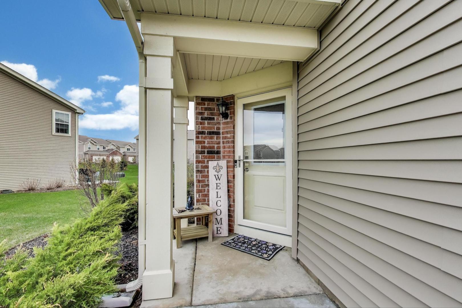 1129 Amber Drive