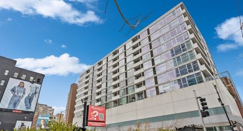 630 N FRANKLIN Street 1004 Chicago IL 60654