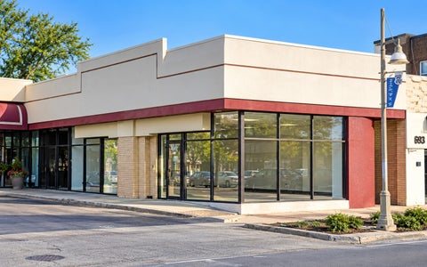 Photo of 6969 Ogden Avenue, Berwyn, IL 60402 (MLS # 12786941)
