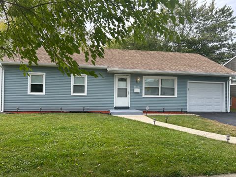 22226 Brookwood Drive Sauk Village IL 60411