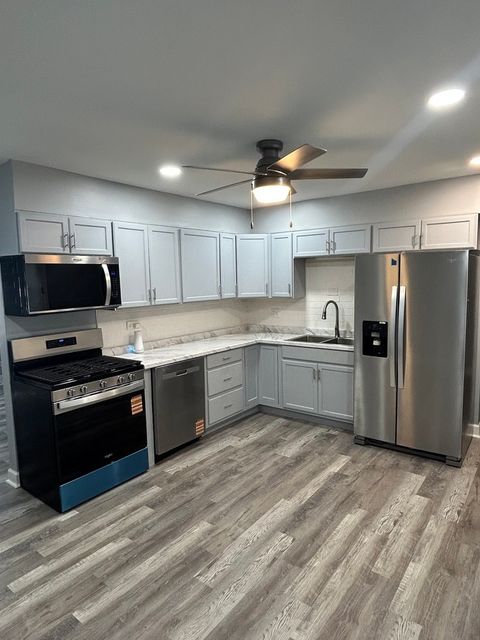 Tiny photo for 22226 Brookwood Drive, Sauk Village, IL 60411 (MLS # 12495773)