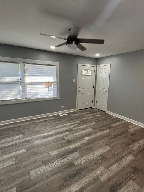 Tiny photo for 22226 Brookwood Drive, Sauk Village, IL 60411 (MLS # 12495773)