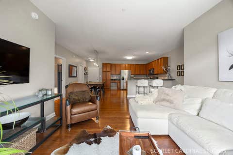 Tiny photo for 140 S River Street #204, Aurora, IL 60506 (MLS # 12742864)