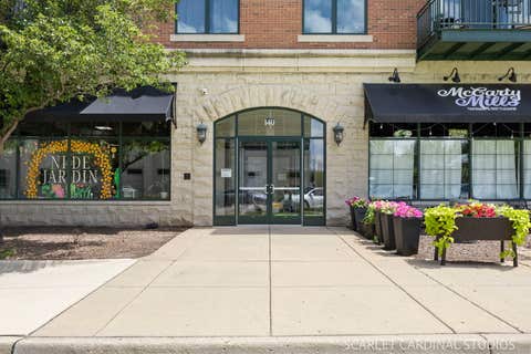 Tiny photo for 140 S River Street #204, Aurora, IL 60506 (MLS # 12742864)