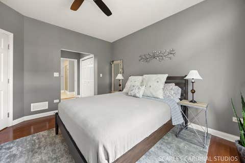 Tiny photo for 140 S River Street #204, Aurora, IL 60506 (MLS # 12742864)