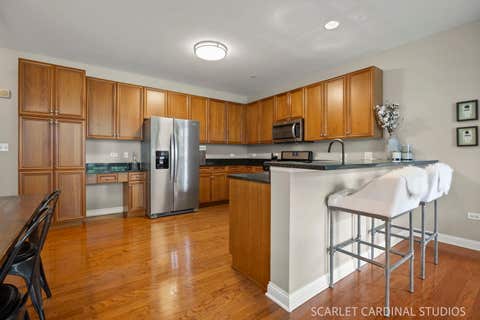 Tiny photo for 140 S River Street #204, Aurora, IL 60506 (MLS # 12742864)