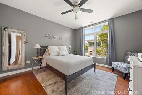 Tiny photo for 140 S River Street #204, Aurora, IL 60506 (MLS # 12742864)