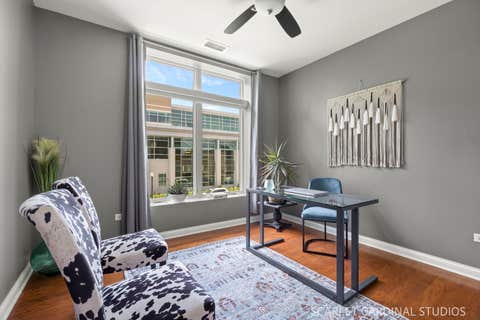 Tiny photo for 140 S River Street #204, Aurora, IL 60506 (MLS # 12742864)