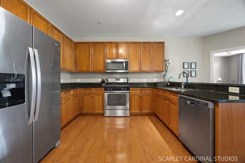 Tiny photo for 140 S River Street #204, Aurora, IL 60506 (MLS # 12742864)