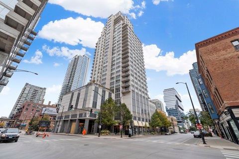 Photo of 200 W Grand Avenue #903, Chicago, IL 60654 (MLS # 12609311)