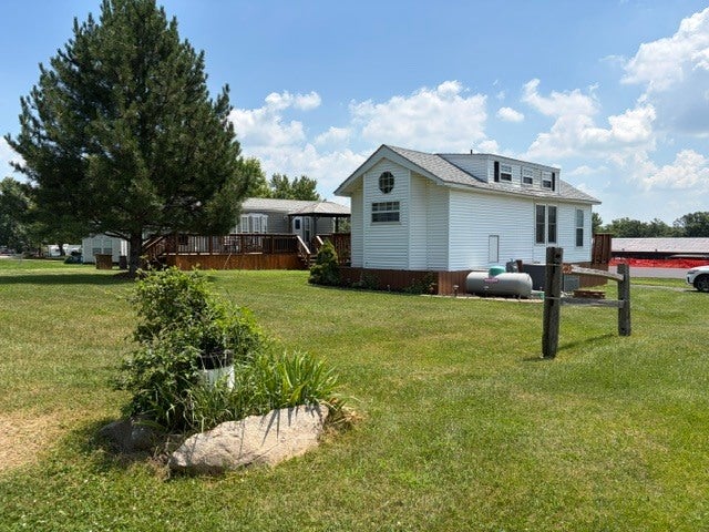 2795 E 28th Lot 396 Road