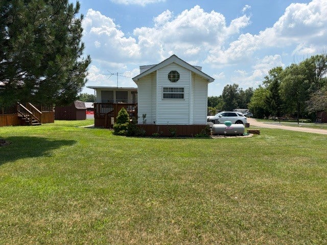 2795 E 28th Lot 396 Road