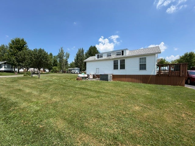2795 E 28th Lot 396 Road