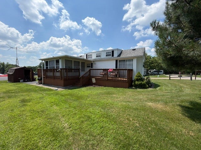 2795 E 28th Lot 396 Road