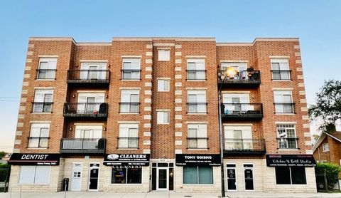 5321 N LINCOLN Avenue 2E Chicago IL 60625