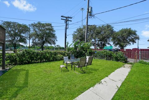 Tiny photo for 142 W Swann Street, Chicago, IL 60609 (MLS # 12601688)